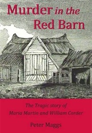Murder in the Red Barn (Peter Maggs)