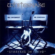Starkers in Tokyo (Whitesnake, 1997)