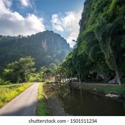 Kubang Pasu, Malaysia