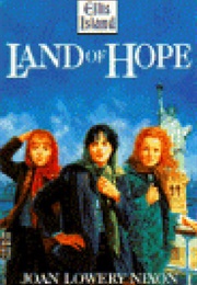 Land of Hope (Joan Lowry Nixon)
