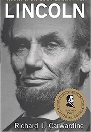 Lincoln (Richard Cawardine)
