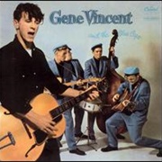 Gene Vincent and the Blue Caps - Gene Vincent (1957)