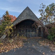 Detroit Children's Zoo (Permanently Closed)