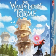 Die Wandelnden Türme