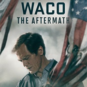 Waco: The Aftermath