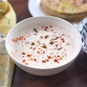 Burhani Raita