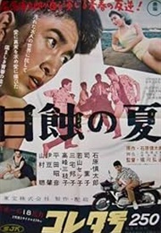 Summer in Eclipse (1956)