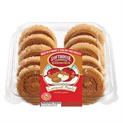 Lofthouse Caramel Apple Frosted Cookies