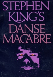 Danse Macabre (1981)