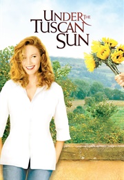 Under the Tuscan Sun (2003)
