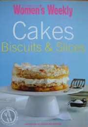 Cakes, Biscuits & Slices (Pamela Clark)