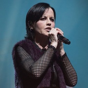 Dolores O'Riordan