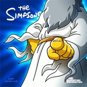 The Simpsons Season 33