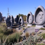 Riverside Roundabout