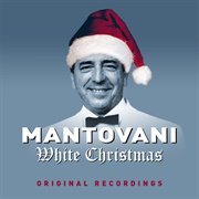 White Christmas - Mantovani