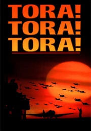 Tora! Tora! Tora! - Legit (1970)