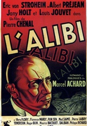 Alibi (1937)