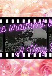 Une Dame Vraiment Bien (1908)