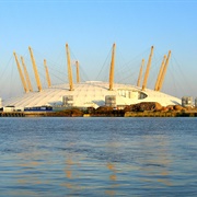 Millennium Dome