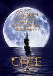 Once Upon a Time (2011)