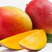 Fresh Mangoes