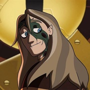 Emperor Belos (Owl House)