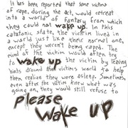 Wake Up