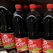 U Cola