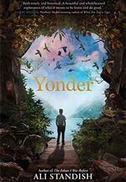 Yonder (Ali Standish)