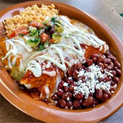 Cocina Madrigal, Phoenix, Arizona