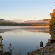 Long Pond Ironworks State Park, NJ