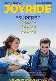 Joyride (2022)