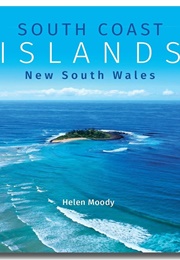 South Coast Islands New South Wales (Helen Moody)
