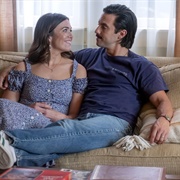 Jack and Rebecca (This Is Us)