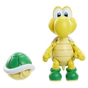Toy Koopa Troopa