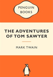Tom Sawyer (Mark Twain)