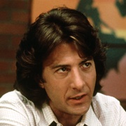 Dustin Hoffman