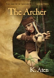 The Archer (K. Aten)