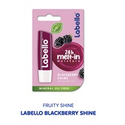 Labello Blackberry Shine