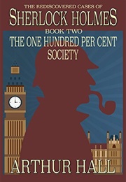 The One Hundred Per Cent Society (Arthur Hall)