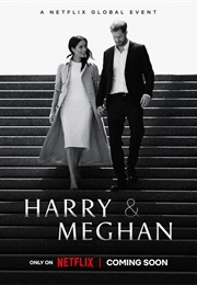 Harry & Meghan (2022)