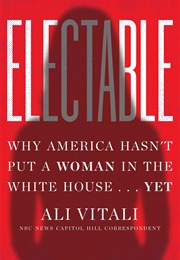 Electable (Ali Vitali)