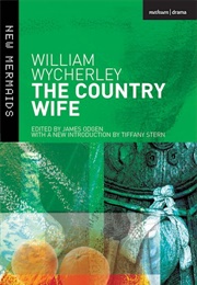 The Country Wife (William Wycherley)
