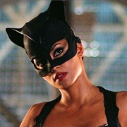 Halle Berry: Catwoman