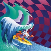 Flash Delirium - MGMT