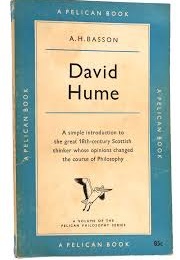 David Hume (A. H. Basson)