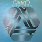 Garfield - Strange Streets