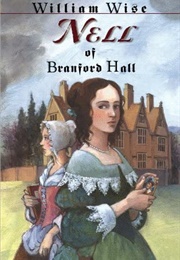 Nell of Branford Hall (William A. Wise)