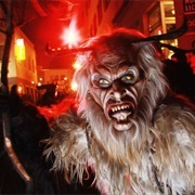 Krampuslauf, Germany