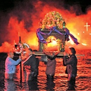 Orthodox Easter in Greece